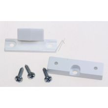 Bausatz 1.707.030.253 Constructa CK461000/01 Kühlschrank