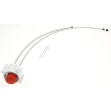 Befestigungsteil Kühlschrank 686461