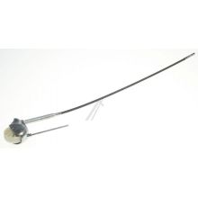 Ruota Frigorifero Bosch FID24P3003
