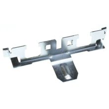 Befestigungsteil Kühlschrank 604268