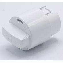 Abdeckung Kühlschrank 604684