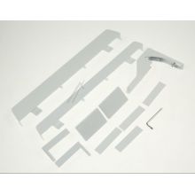 Befestigungssatz Kühlschrank 750266