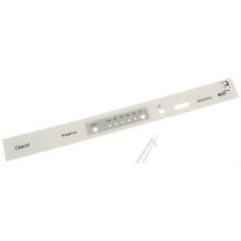 Dekorplatte Kühlschrank 670078