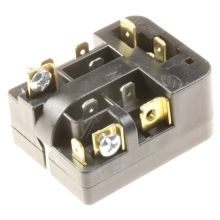 Anlaufvorrichtung Kühlschrank 704772