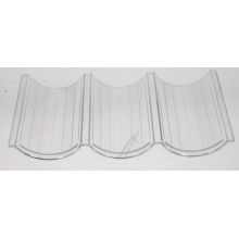 Flaschenregal Kühlschrank 648721