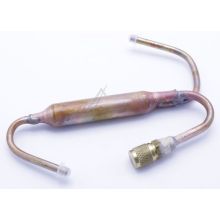 Wasdroger Kühlschrank 649378