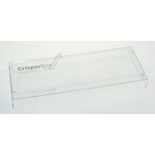 Bosch Siemens Schubladenblenden - Blende Kühlschrank 11002537