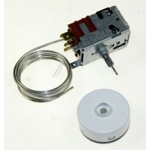 Temperaturregler Bosch 070118400400 Kühlschrank