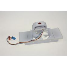 Lüftermotor Kühlschrank 647519