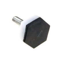 Einstellschraube Kühlschrank 612791