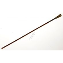 6nfmssv01 Füllrohr Mit Schraderventil, 330mm Kühlschrank L14000139