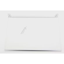 Glasscheibe Kühlschrank 747485