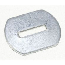 Befestigungsset Constructa CK266301/01 Kühlschrank