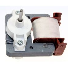 Ventola Con Motore Frigorifero Bosch KMF40SB2001