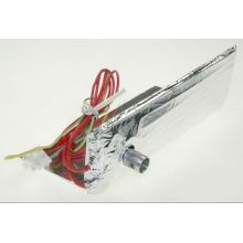 Resistenza Frigorifero Bosch KAN63S51TI/01