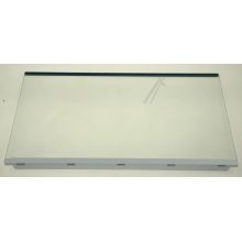 Bosch Siemens Scheibe Glas Plexiglas - Glasplatte Kühlschrank 447339
