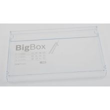 Bosch Siemens Schubladenblenden - Blende Kühlschrank 11000683