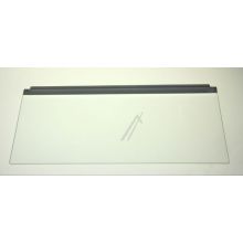 Bosch Siemens Scheibe Glas Plexiglas - Glasplatte Kühlschrank 447340