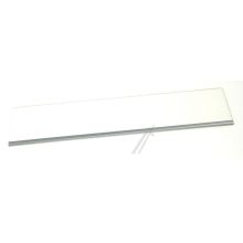 Bosch Siemens Scheibe Glas Plexiglas - Glasplatte Kühlschrank 448197