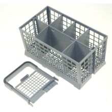Besteckkorb Mit Deckel 240 X 135 X 125 Mm Geschirrspüler 3157527