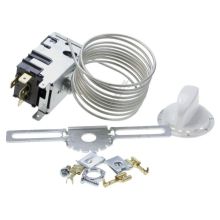 Termostato Danfoss.Nr.3 077B7003 Universale 077B7003 Frigorifero