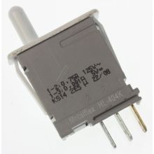 Türschalter Kühlschrank 616013