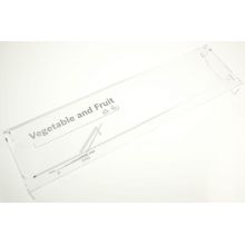 Blende Kühlschrank 11012668