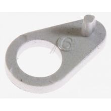 Abdeckung Kühlschrank 173851