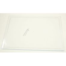 Abdeckung Kühlschrank 752862