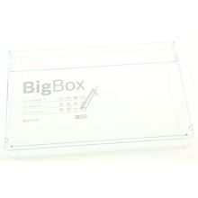 Bosch Siemens Schubladenblenden - Blende Kühlschrank 11013066
