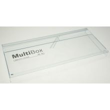 Blende Kühlschrank 11018552