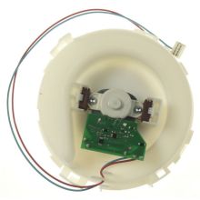 Lüfter Kühlschrank 751368