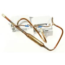 Magnetventil Kühlschrank 750237