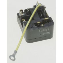 Connection Box 6Sp9031/5Tm181Nfbyy-71 316473 Frigorifero