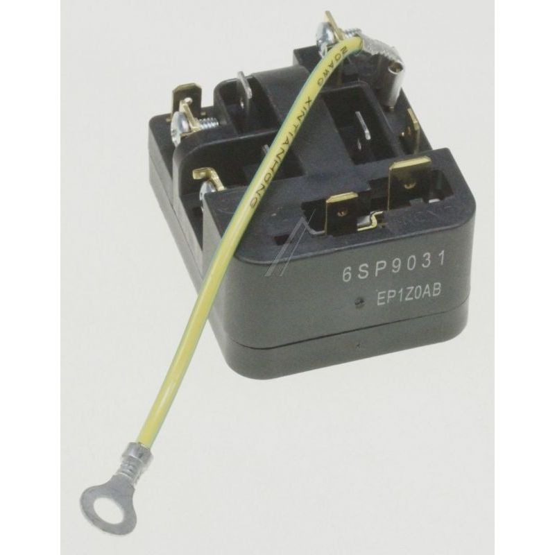 Connection Box 6Sp9031/5Tm181Nfbyy-71 316473 Frigorifero