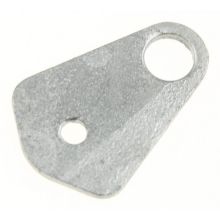 Träger Bosch KSV435006K/02 Kühlschrank