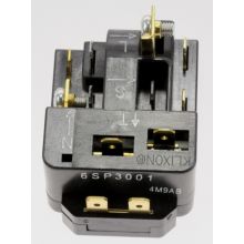 6SP3001 Anlaufvorrichtung Constructa CK6424401 Kühlschrank