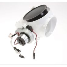 Motore Frigorifero Bosch KAD63A7101