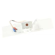 Lüftermotor Bosch KAN92EQ0TI/02 Kühlschrank