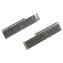 Fine Corsa Frigorifero Bosch KAN63S51TI/01