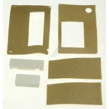 Dichtsatz Kühlschrank 618579