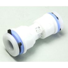 Schlauchanschluss Kühlschrank 614404