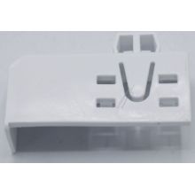 Pinza Frigorifero Bosch KAD62S2002
