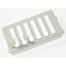 Abdeckung Kühlschrank 615395