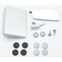 Kit Di Montaggio Frigorifero Bosch KGN49A7310