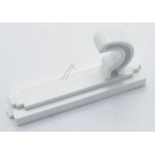 Türverriegelung Constructa CK733EWEA/02 Kühlschrank