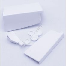 Befestigungssatz Kühlschrank 646256