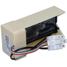 Bosch Siemens Klappenthermostate - Du24-013 Klappe Kühlschrank 605029