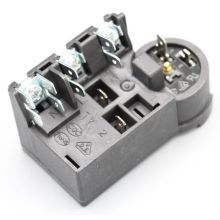 Anlaufvorrichtung Kühlschrank 628987