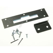 Befestigungssatz Bosch KSK38V1601 Kühlschrank